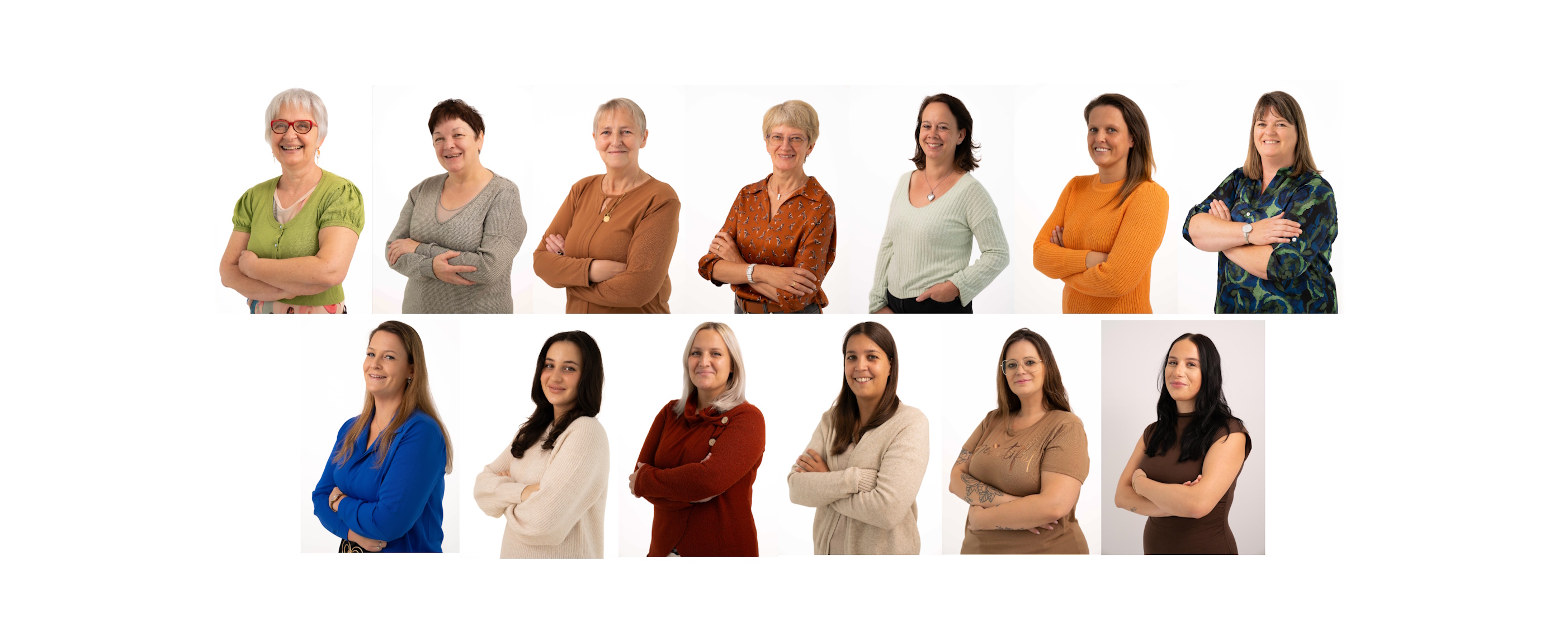 welkom team